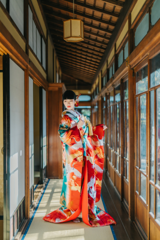 旧泉山吉兵衛邸のお写真のご紹介です!⑥