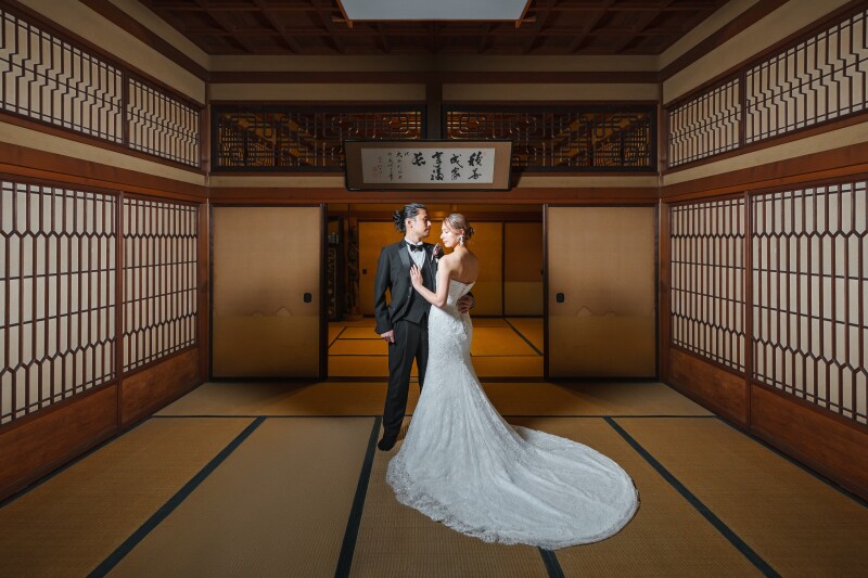 銅御殿のお写真のご紹介です！④