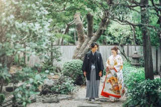 旧泉山吉兵衛邸のお写真のご紹介です!②