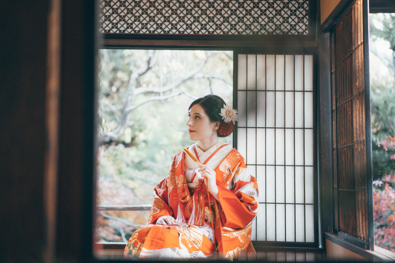 ソロショットのすゝめ