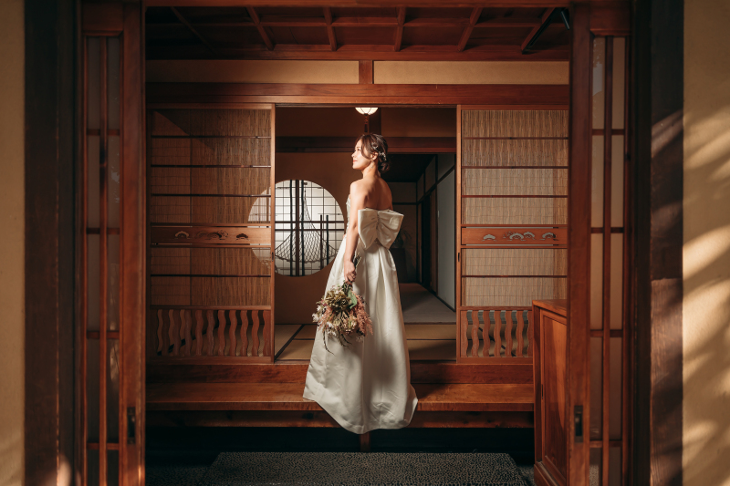 旧平田源七邸のお写真のご紹介です!③