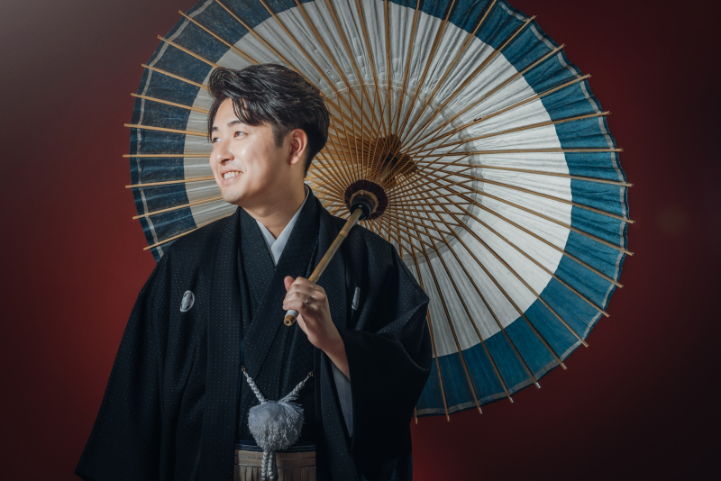 スタジオのお写真のご紹介です!①