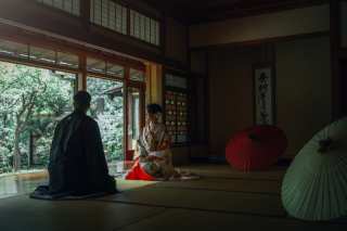 平田源七邸のお写真のご紹介です！④