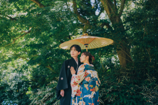 40代からのフォトウェディング|後悔しない衣装・撮影プラン・不安解消法