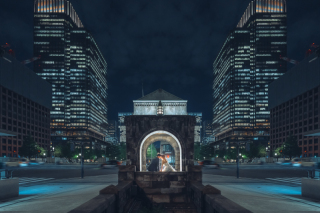 東京駅のお写真のご紹介です!②