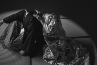 旧細川侯爵邸のお写真のご紹介です！②