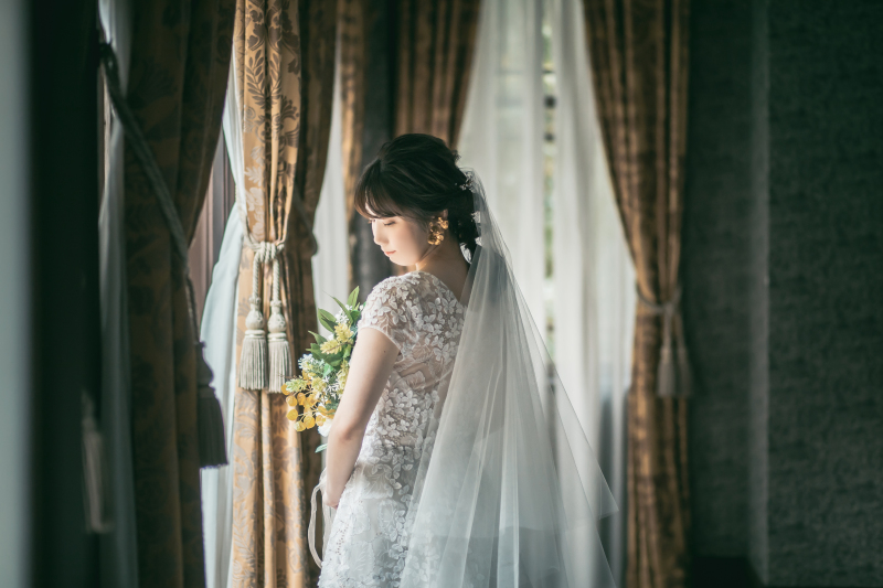 いま花嫁に人気のヘアスタイルpickup°˖✧