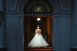 旧岩崎久彌邸のお写真のご紹介です!④