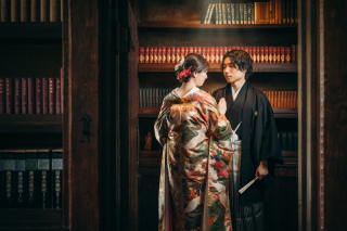 旧細川侯爵邸のお写真のご紹介です！②