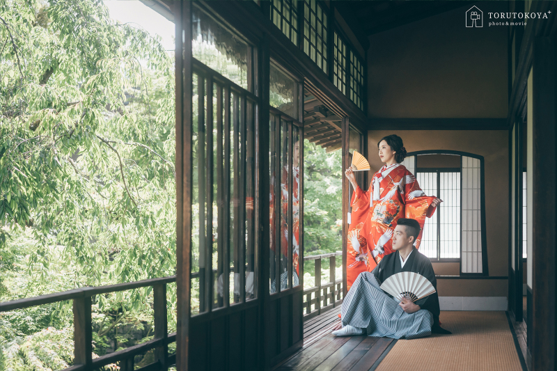 新緑フォトのご紹介②