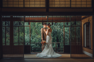  旧安田楠雄邸のお写真のご紹介です！②