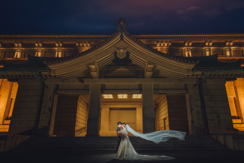 東京国立博物館のお写真のご紹介です!②
