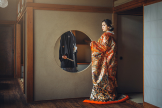 旧細川侯爵邸のお写真のご紹介です！①