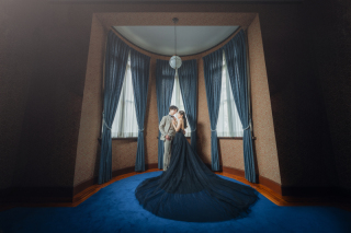 旧細川侯爵邸のお写真のご紹介です！②