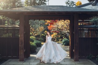 旧泉山吉兵衛邸のお写真のご紹介です!②