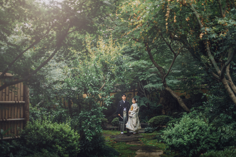 旧安田楠雄邸のお写真のご紹介です！③