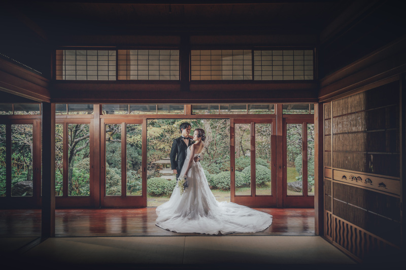 旧平田源七邸のお写真のご紹介です！③