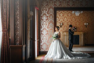 旧前田家本邸のお写真のご紹介です！③