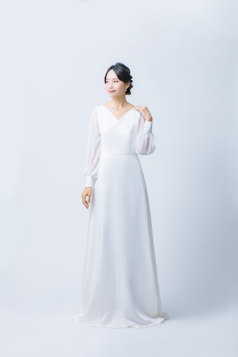 新作ドレス入荷のお知らせ✧˖°