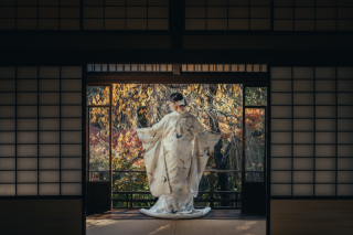 前撮り 和装 完全ガイド|失敗しない衣装選び・料金・ロケーション⑤