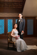  旧細川侯爵邸のお写真のご紹介です！②