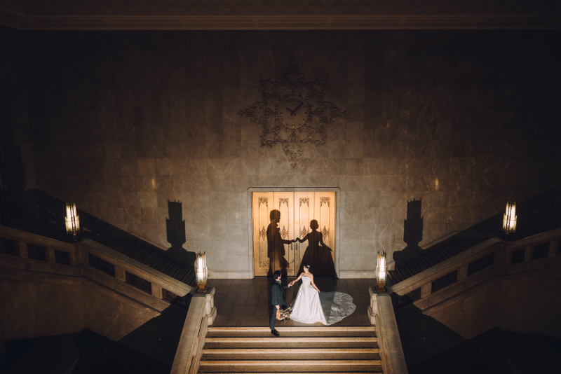 東京国立博物館のお写真のご紹介です!④