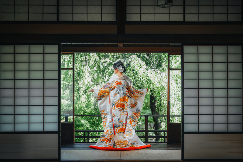 旧安田楠雄邸のお写真のご紹介です!①