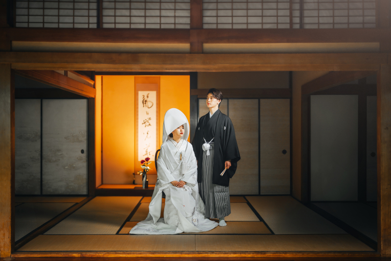 旧平田源七邸のお写真のご紹介です!①