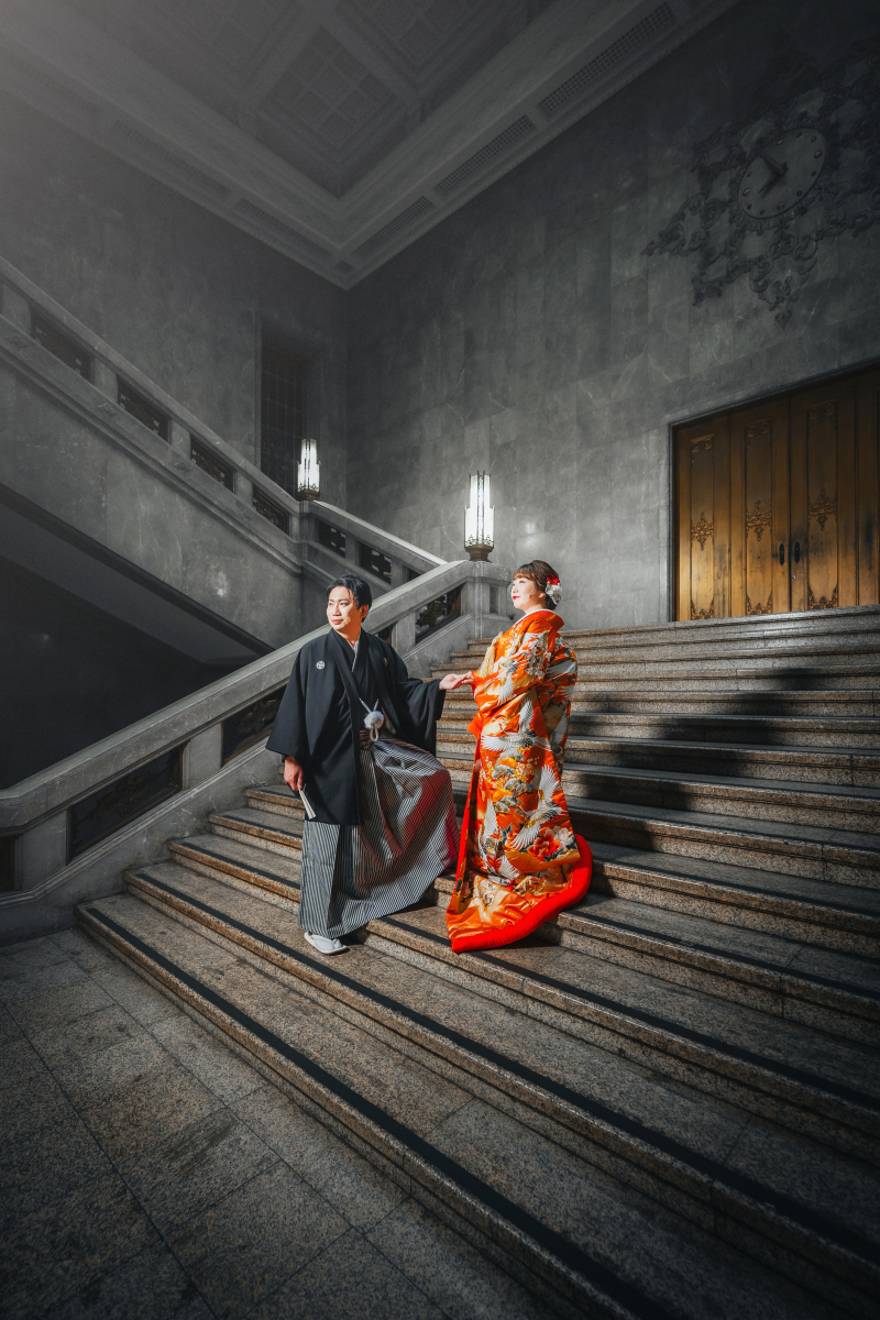 東京国立博物館のお写真のご紹介です!①