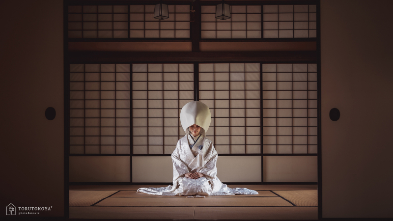 綿帽子がとっても素敵です！