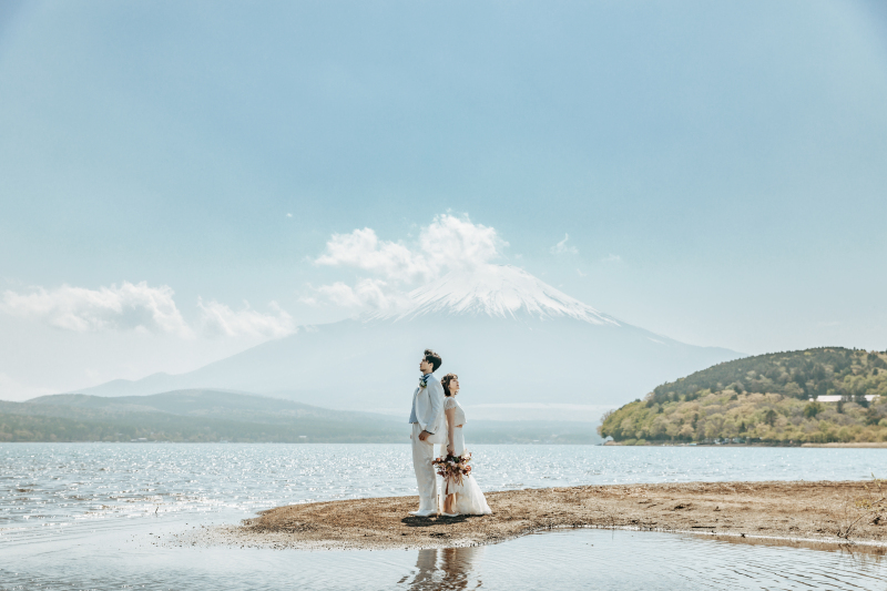 富士山プラン！！