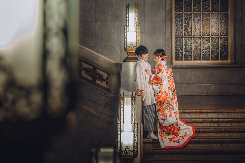 東京国立博物館のお写真のご紹介です!①