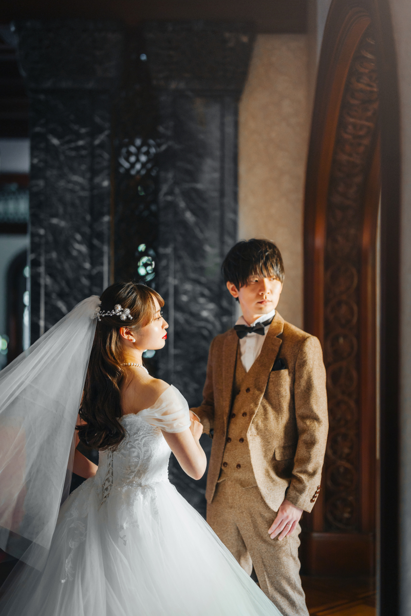 旧前田家本邸のお写真のご紹介です!②