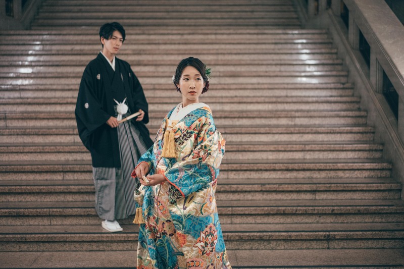 【会場紹介】東京国立博物館