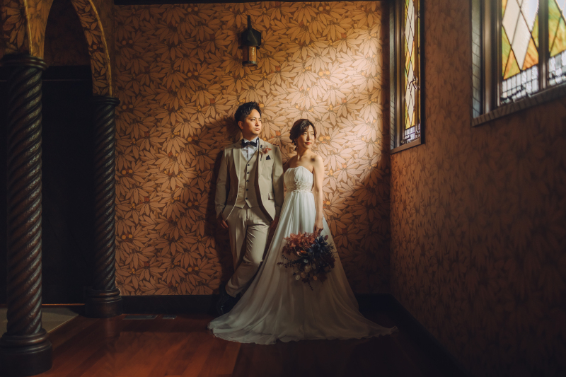 旧細川侯爵邸のお写真のご紹介です！①