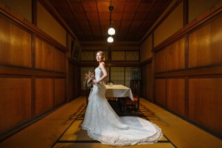 銅御殿のお写真のご紹介です!④