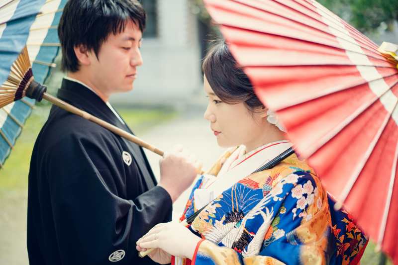 自然でかっこいいモノクロ写真をご紹介！