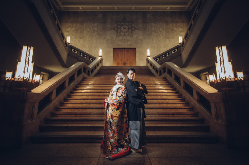 国立博物館のお写真のご紹介です!第二弾!