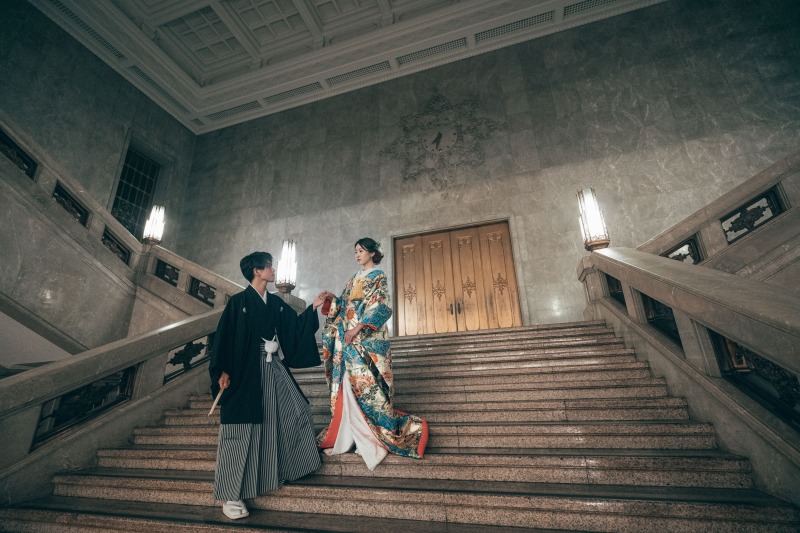 【会場紹介】東京国立博物館