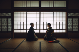 平田源七邸のお写真のご紹介です！②