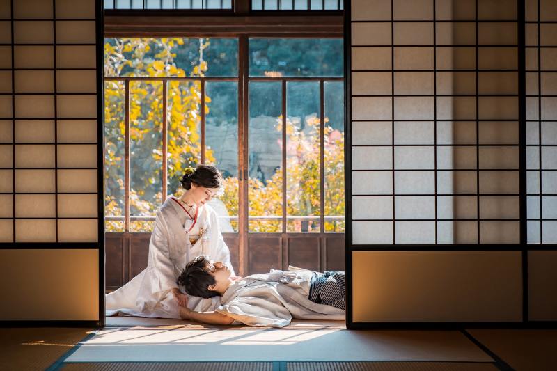 梅雨撮影のすゝめ