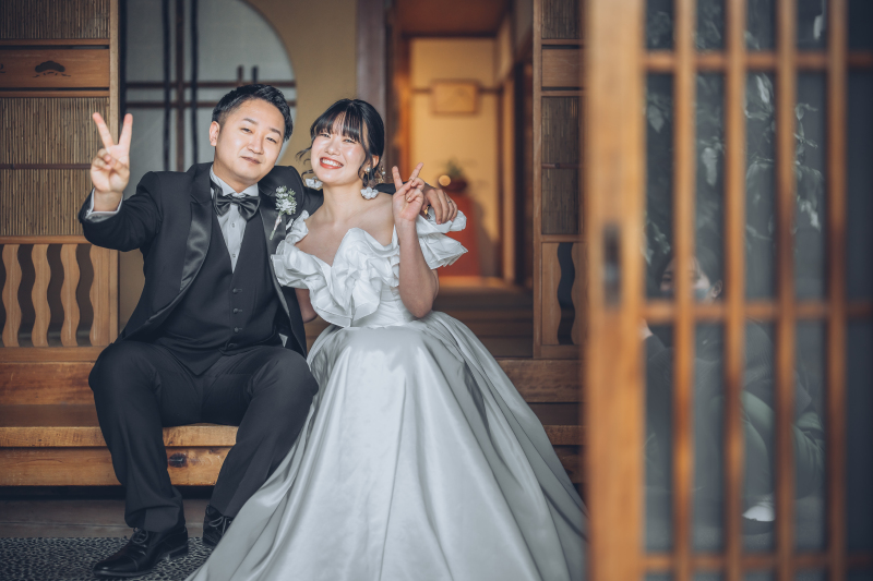 本日は旧平田源七邸のお写真のご紹介です!②