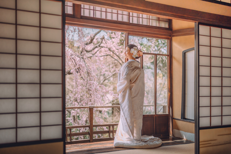 旧安田楠雄邸のお写真のご紹介です!④