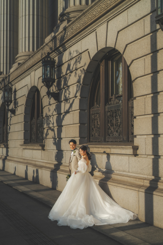 東京駅のお写真のご紹介です!③