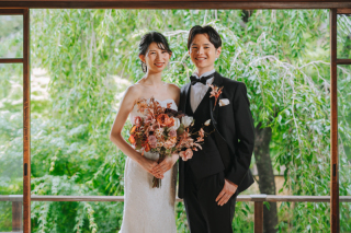 旧安田楠雄邸のお写真のご紹介です！④