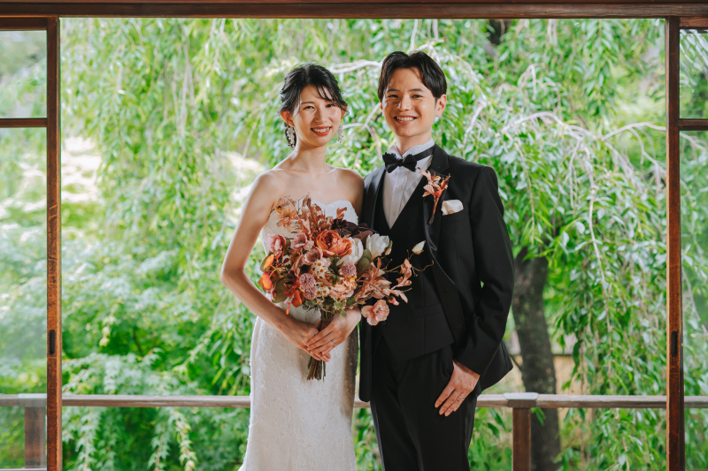 旧安田楠雄邸のお写真のご紹介です！④