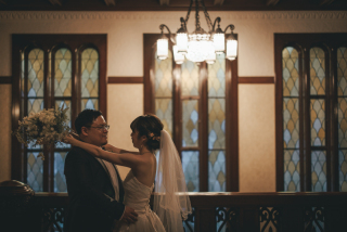 旧前田家本邸のお写真のご紹介です！④