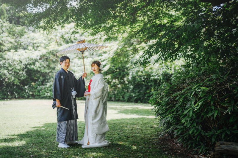 旧細川侯爵邸のお写真のご紹介です！③