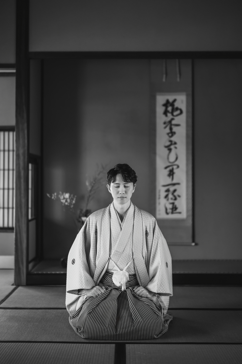 旧安田楠雄邸のお写真のご紹介です!①