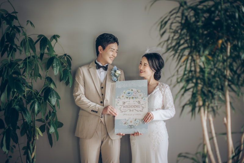 スタジオプランのお写真紹介第二弾です！
